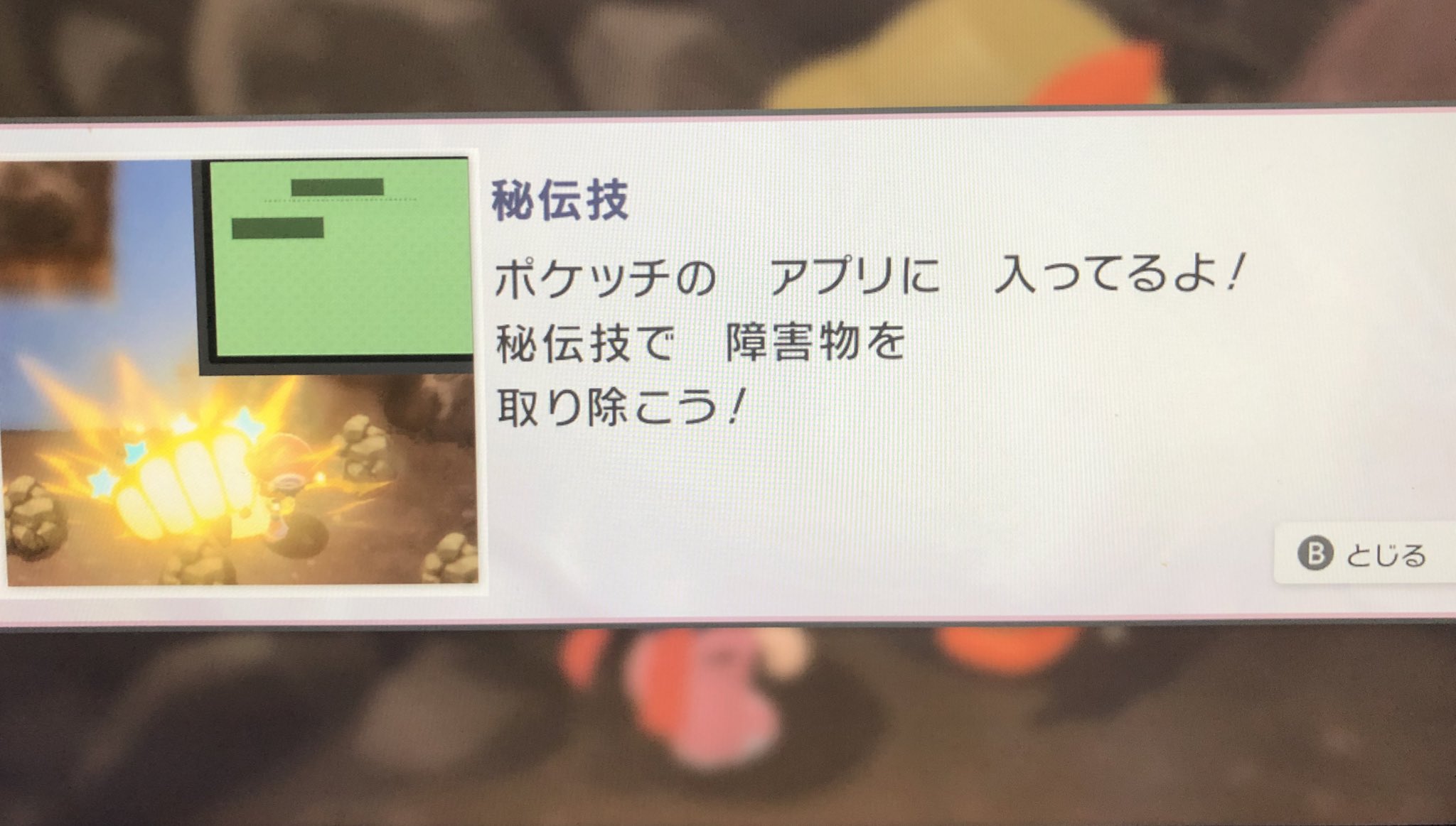ぶん 旧ほくさん ビッパさんリストラのお知らせ ポケモン ダイパリメイク T Co Pkimmhcxdx Twitter