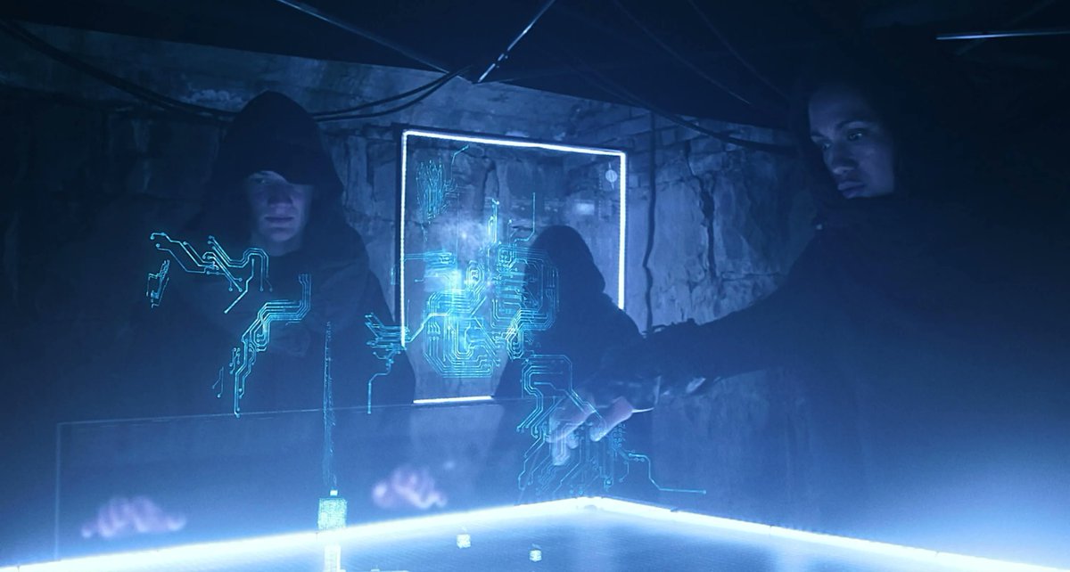 Nerd_News's tweet photo. Longa nacional sci-fi Contos do Amanhã estreia nos cinemas dia 9 de dezembro
https://t.co/Jsbm5NHY5i https://t.co/sgXv5VlTQv