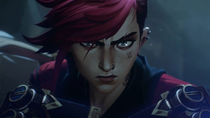 UOL_cis's tweet photo. 🔥 ФИНАЛ #ARCANE УЖЕ ЗАВТРА 🔥

Какие ожидания от финального акта? Какие сюжетные повороты хотите видеть? И главное — готов ли валидол? https://t.co/PnXFWRHkYB