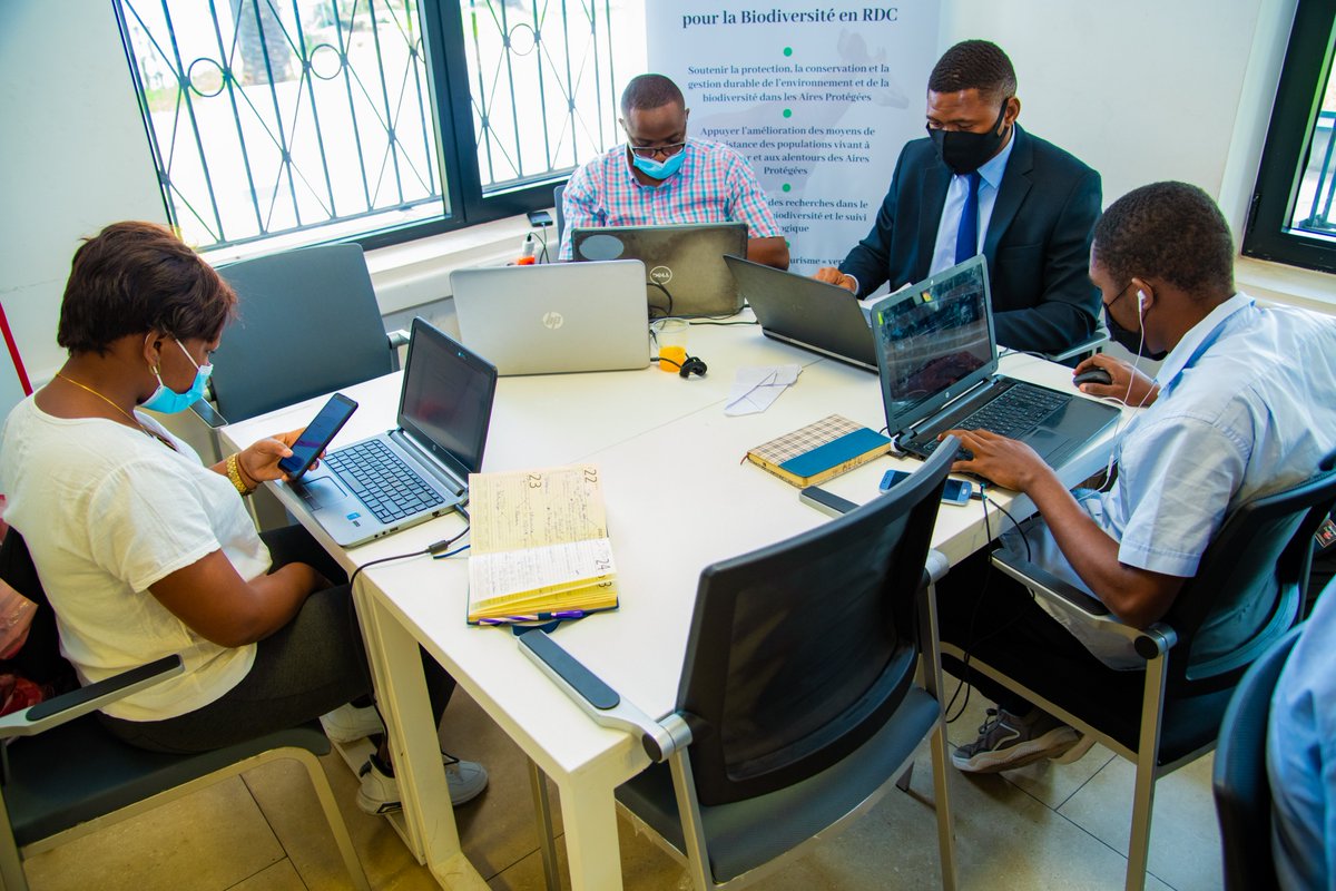 African Digital Story tweet media