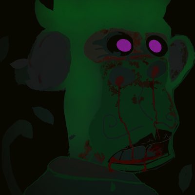 #NFT #NewProfilePic