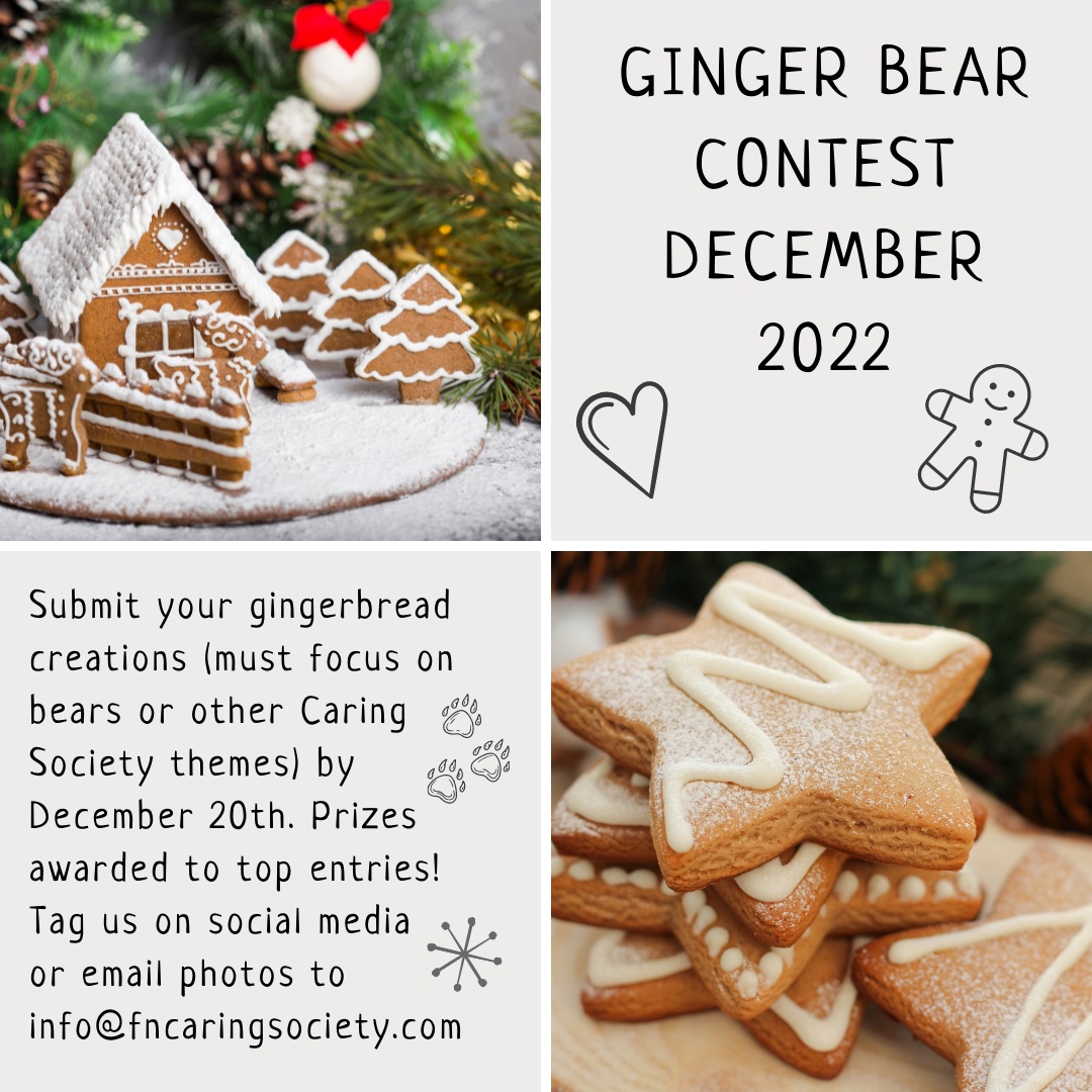 2022 Christmas Gingerbread Winner Robyn K Laczy (She) 👴🏻❄ On Twitter: "Rt @Caringsociety: Announcing Our  Holiday Ginger Bear Contest! Can You Create A Safe And Comfy School From  Gingerbread? What About Some Gin…" / Twitter