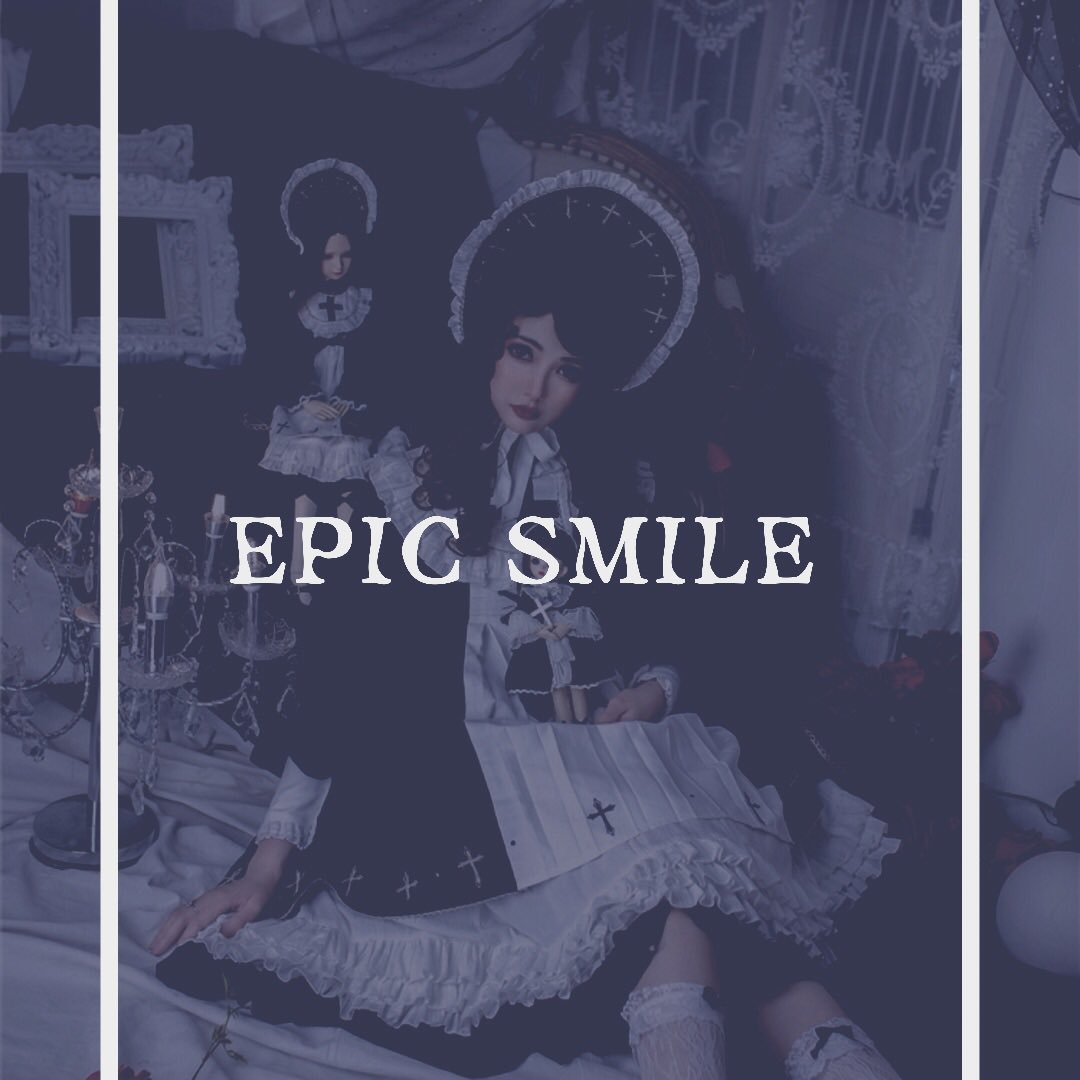 wooonari's tweet photo. Epic Smileの商品がBASEアプリで買えます♪BASEアプリでフォローすると新着商品のお知らせが届くのでフォローしてください！ #BASEec https://t.co/q892YVPbEY…

いつでも使える20%OFFクーポン配布中✨ https://t.co/gEMWtpVKfZ