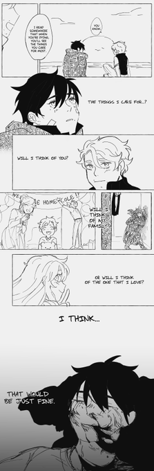 can you feel your survival instincts kicking in? #oc 