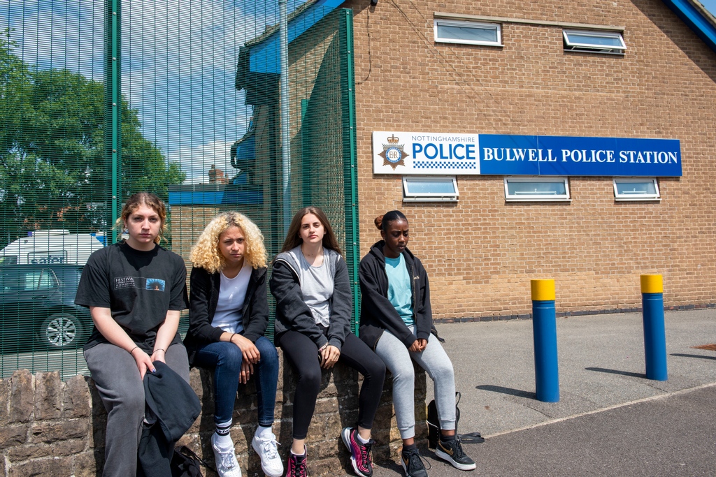 _hashtagng's tweet photo. We NEED to talk about the criminal and sexual exploitation of girls and young women. A cycle of violence is one that is difficult to break out of. 

Support is out there in #Nottinghamshire. Find out more information and guidance on https://t.co/Yl1xTEBmwK 

#NG #Chooselife https://t.co/c706Wp0bOi