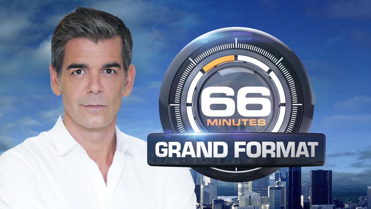 M6's tweet photo. Tout de suite dans #66minutes Grand Format présenté par @xdemoulins :
➡️ Made in France : un vrai savoir-faire https://t.co/oifBqNJbah