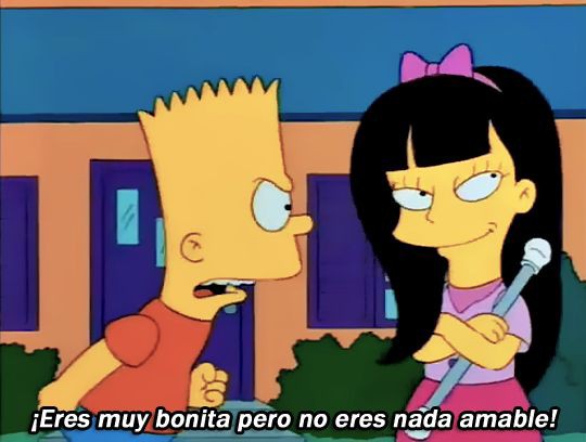 Y bueno, qué le vamoasé