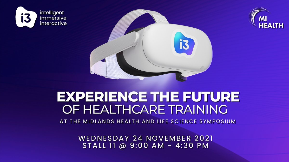 i3 Simulations tweet media