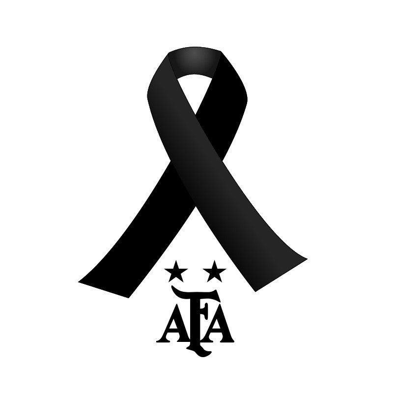 afa's tweet photo. La @afa lamenta profundamente el fallecimiento de Lucas González, jugador de inferiores de @barracascentral, y hace extensivo su más cálido abrazo a familiares, amigos y compañeros. https://t.co/AF9JzIdd9O