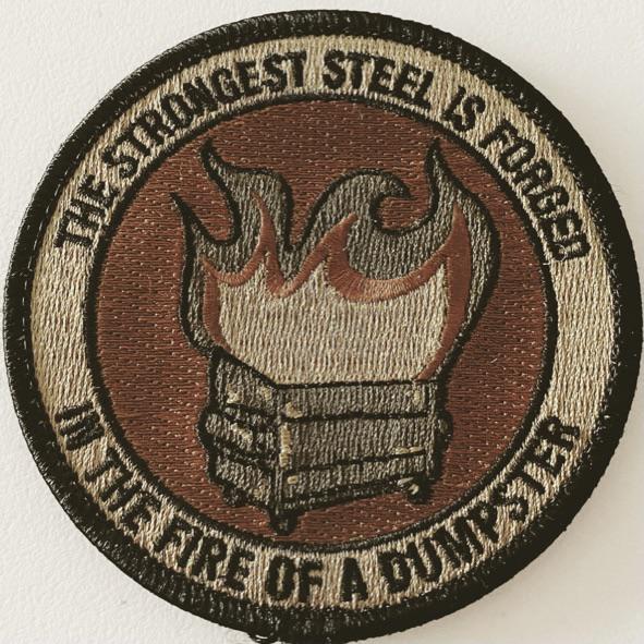RunAsRadio's tweet photo. The patch we distributed after the last outage... https://t.co/3BkEz89nH2