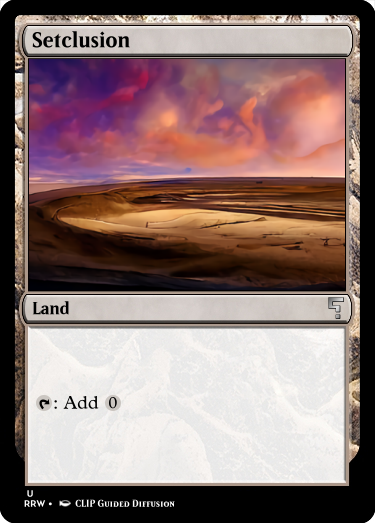 RoborosewaterM's tweet image. Setclusion