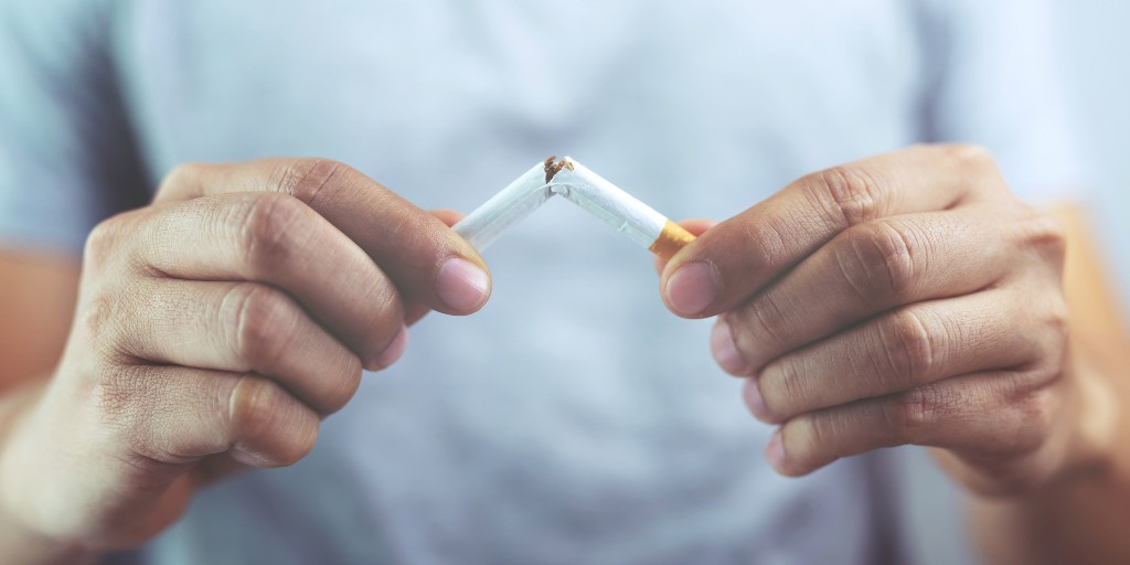 HTBNSSG's tweet photo. It’s day 5 of #SelfCareWeek.
Stopping smoking and reducing alcohol intake are two of the best ways to avoid preventable illness.
You can find support to help you do this on the NHS website: https://t.co/VoUYE0GY6e
@SelfCareForum #StopSmoking #ReduceAlcohol #SelfCareForLife https://t.co/nXFZxo7vyu