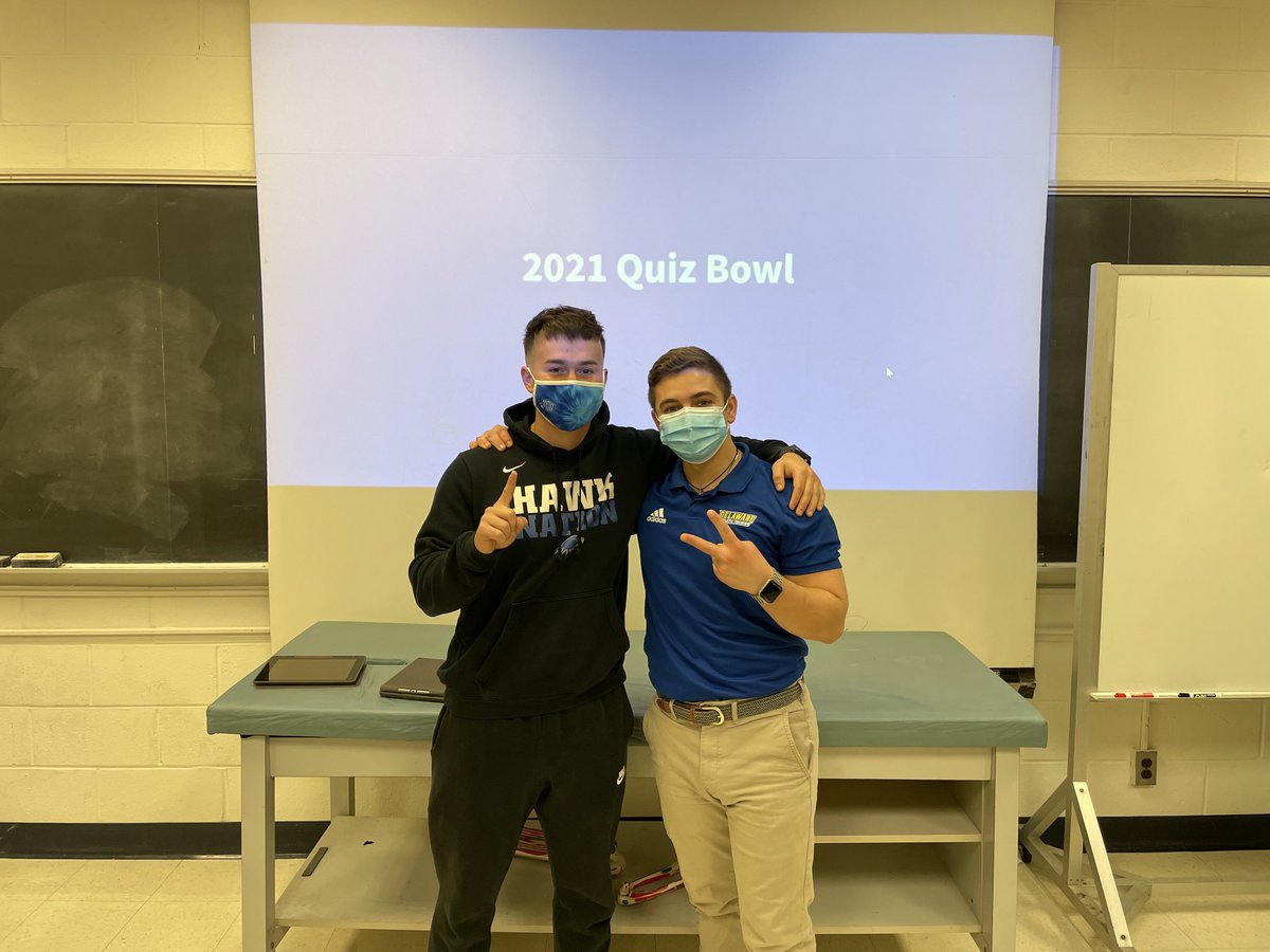 University of Delaware AT Research Laboratory tweet media