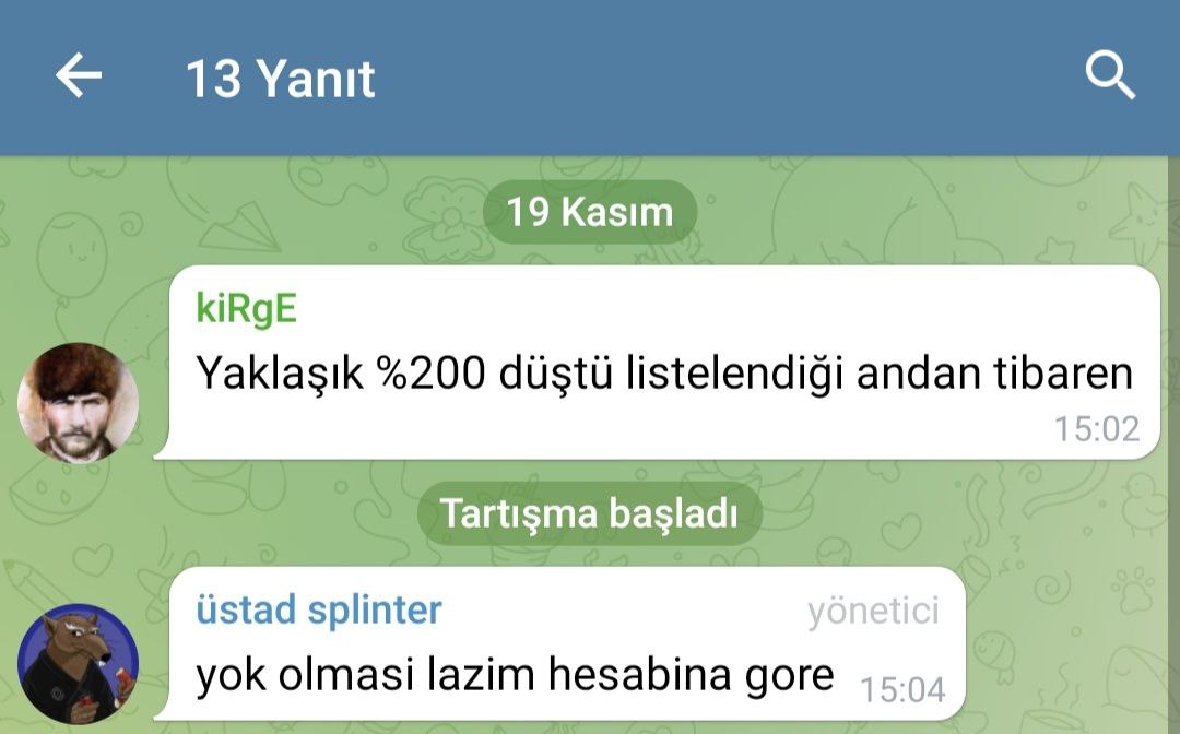 Üstad Splinter tweet media