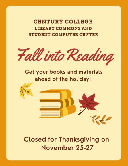 Century_Library tweet picture