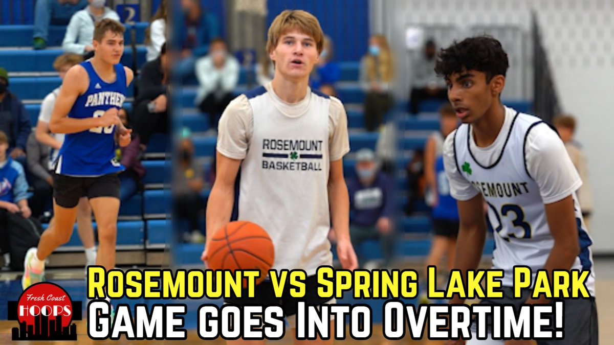 Fresh Coast Hoops tweet media