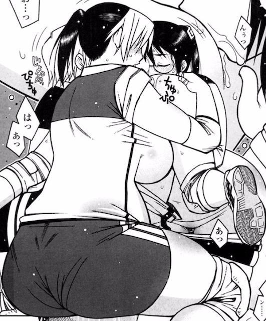 #いい熟女の日 