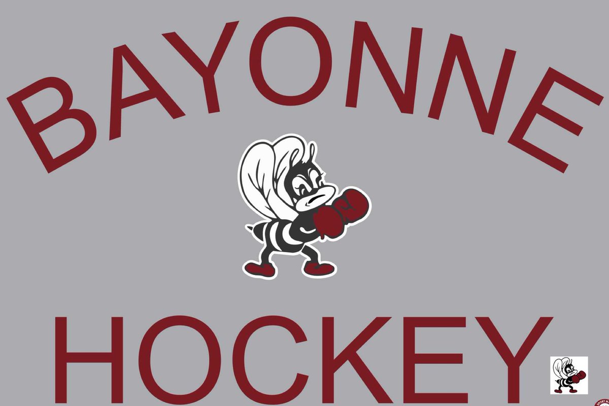 SCP02408742's tweet photo. #BeesHockey Game Day!
Today Home @ 5:45 vs PCTI
#Bayonne #BeeGreat #GoBeesGo https://t.co/Utho5SjWhw
