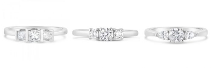One of our professional goldsmiths at Lance James the Jewellers explains how to get more diamond for your budget...💎👇
lancejames.co.uk/blog/trilogy-e…

#diamonds #diamondrings #engagement #proposal #fridayfeeling #chelmsford #jewellers