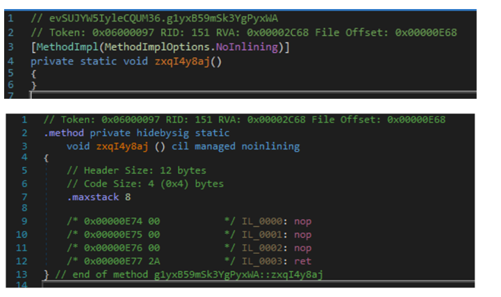 Automated Deobfuscation of Ploutus ATM Malware : crowdstrike.com/blog/ploutus-a… 

Additional Resource : How to Deobfuscate Maze Ransomware : crowdstrike.com/blog/maze-rans…