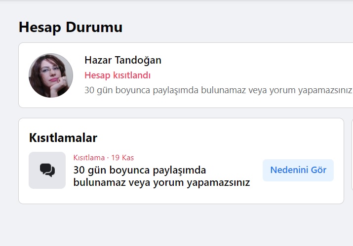 TandoganHazar's tweet photo. #fascistfacebook https://t.co/SMqsOjGIdI