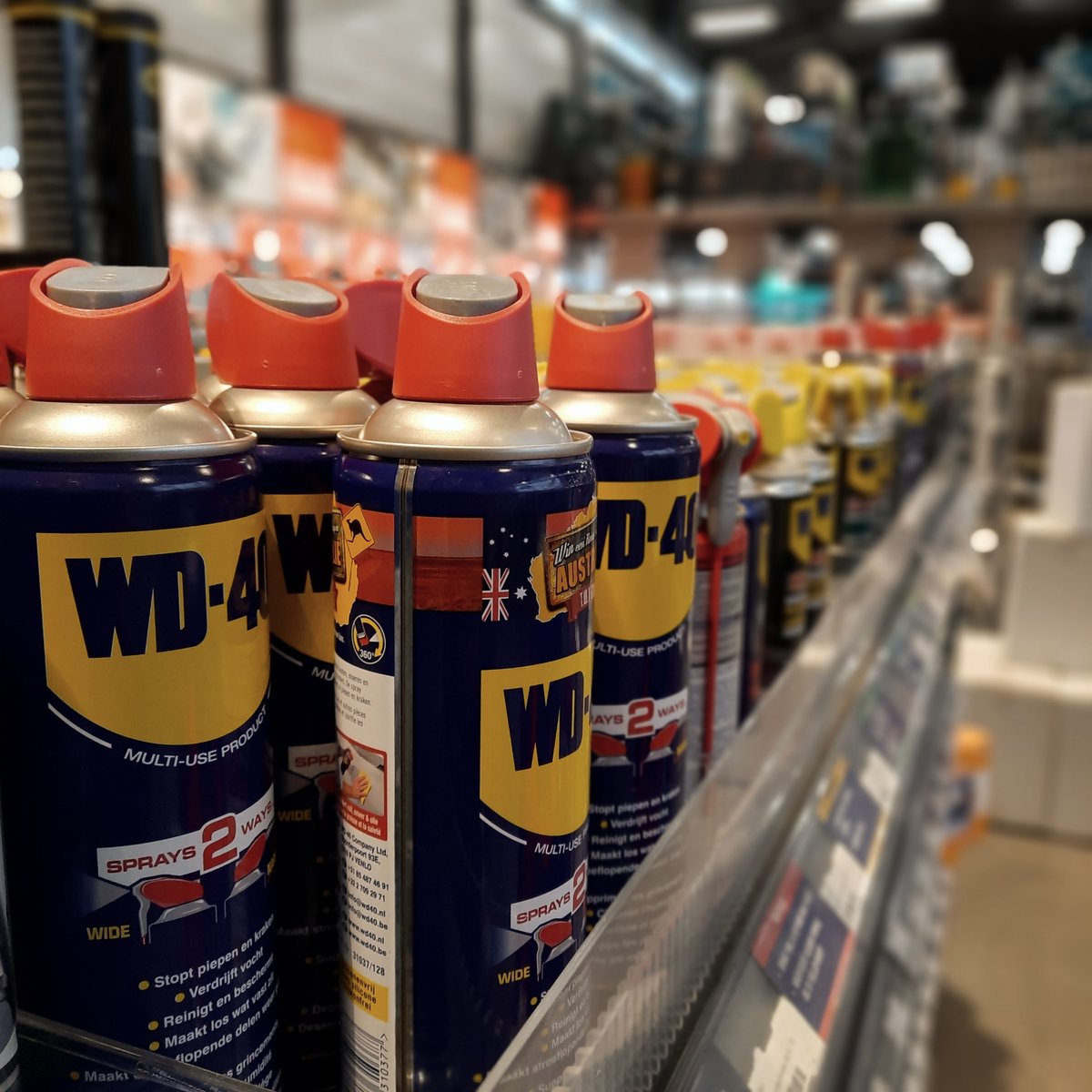 Van der Hoek BV tweet media