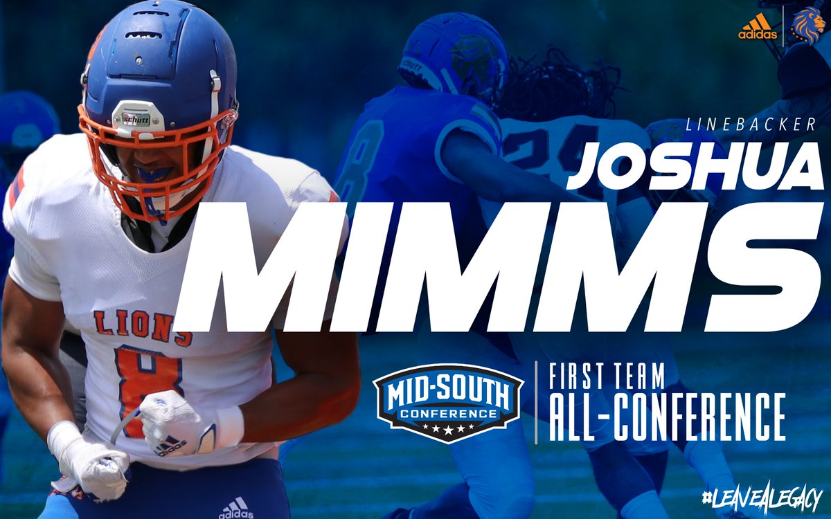 FMU Lions Athletics tweet media