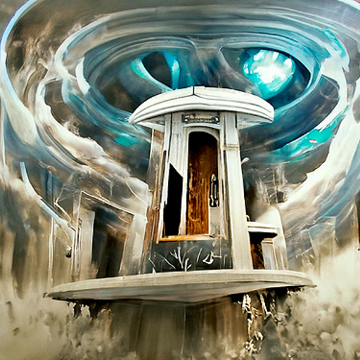Get ready for our next collection, Fantomgates, the road to infinity. ☀️

They are pulling us toward itself and allowing us to bridge into the bright future because the present does not satisfy us. 🚀

1/2

$ftm #ftm #fantom #ftmnft #fantomnft #paintswap
$brush <a href="/SekandariBarek/">Barek Sekandari</a> 🧠