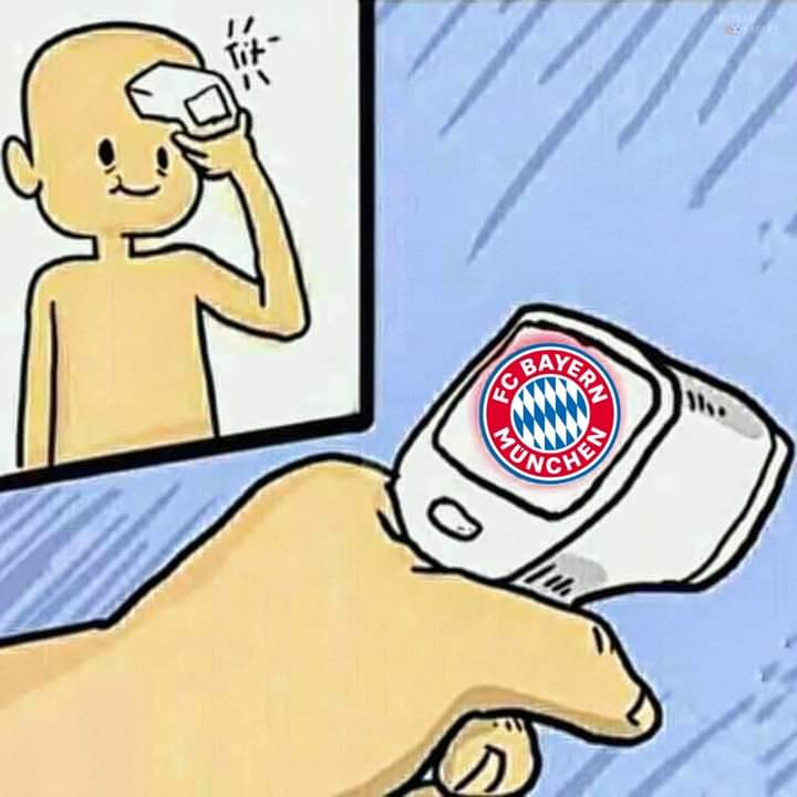naouresTN's tweet photo. Mia San Mia ❤🤍
#FCBAUG https://t.co/O4y2MH3HJz