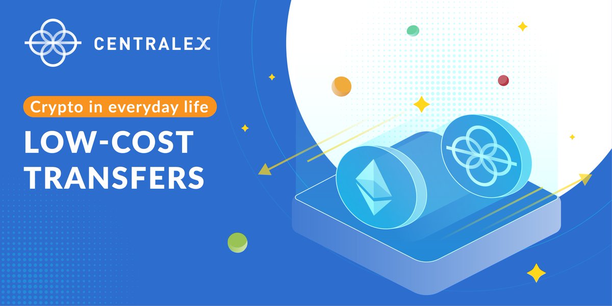 CentraleX_hk's tweet photo. Did you know?
🚀 Most exchanges, such as #Centralex offer discounted trading fees,
🚀 This means you can start trading with fees as low as 0,0006 for a BTC withdrawal.
Read more about our trading fees here: https://t.co/WEvFSEvsk9
#whatare #tradingfees #cryptofees https://t.co/GGTUsPGRtA
