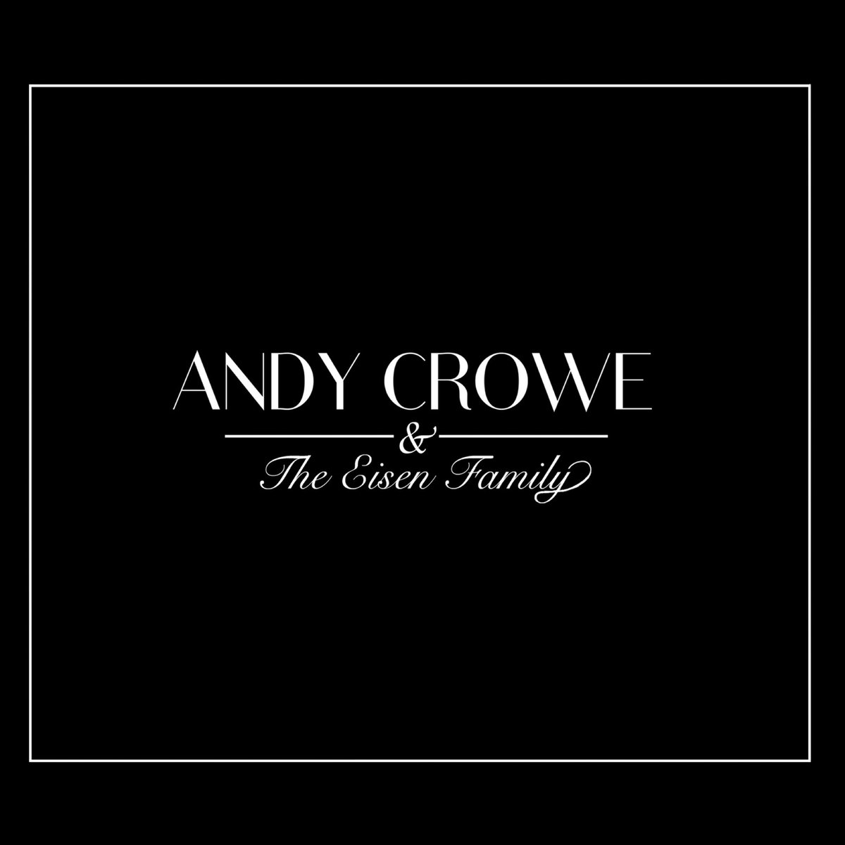 Andy Crowe & The Eisen Family tweet media