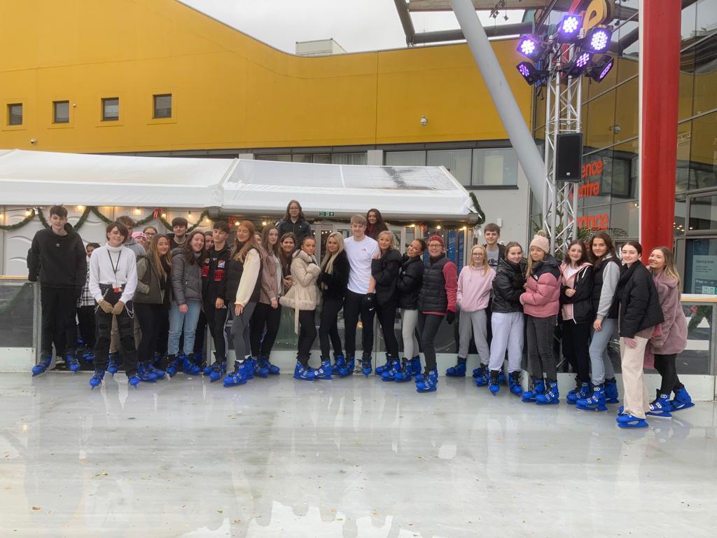 Queen Elizabeth SFC tweet media