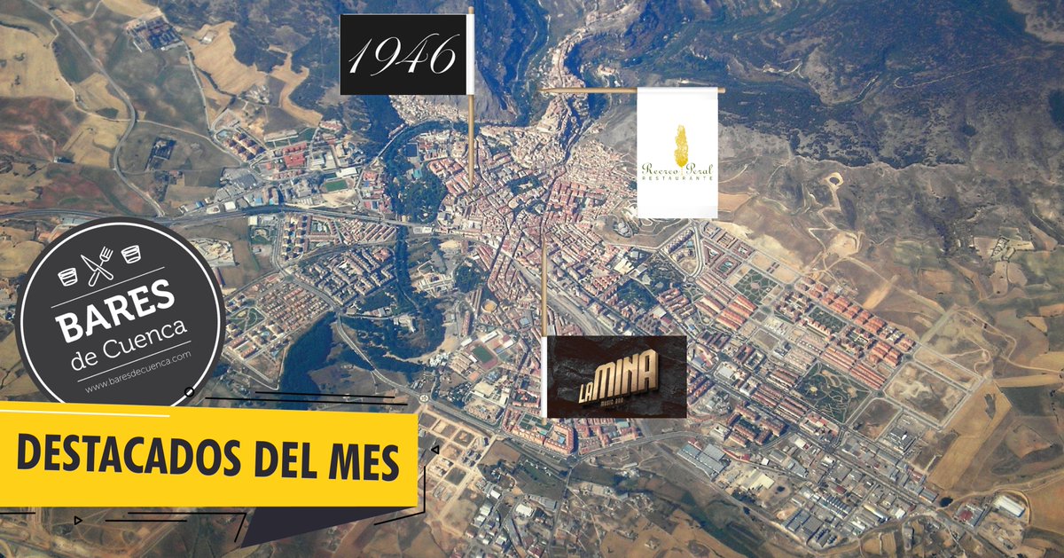 bares de cuenca tweet media