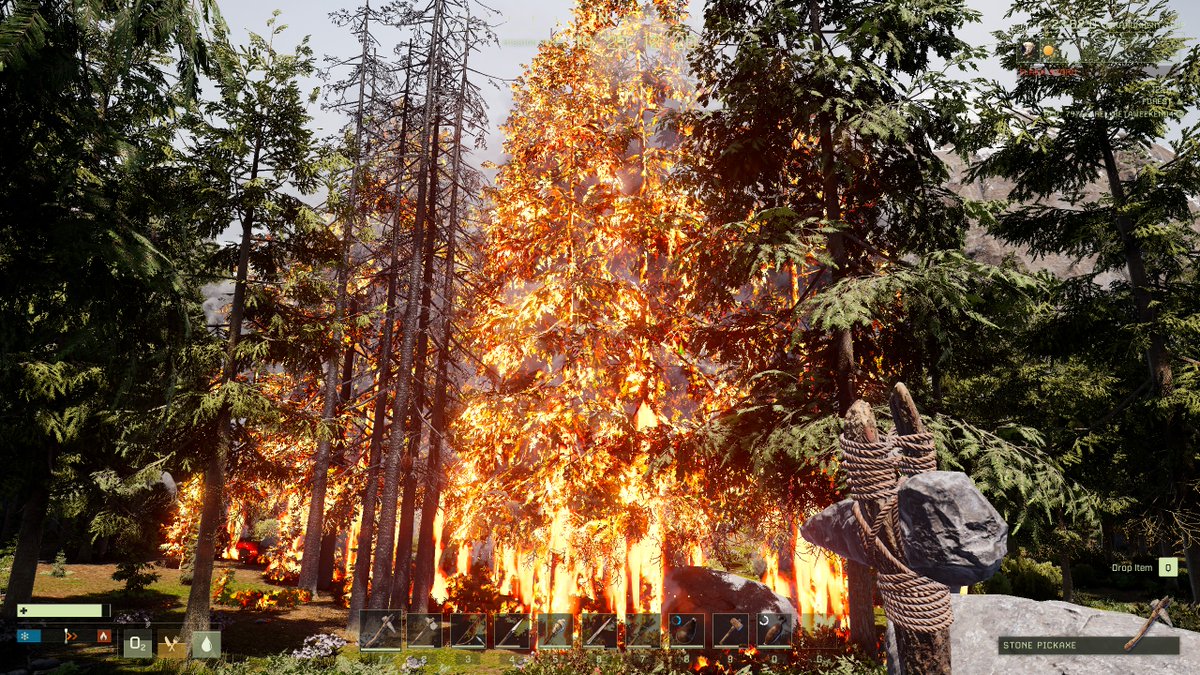 glim8's tweet photo. #SurviveIcarus https://t.co/RAGi5SzM9U