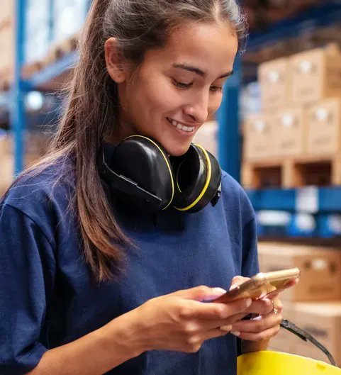 According to our user base, the use of video messages increased by 51% at work so far in 2021. Our latest blog tells you how to keep communication clear and professional, as fractured teams look to connect faster - without any embarrassing slip ups.

buff.ly/3CygSnD