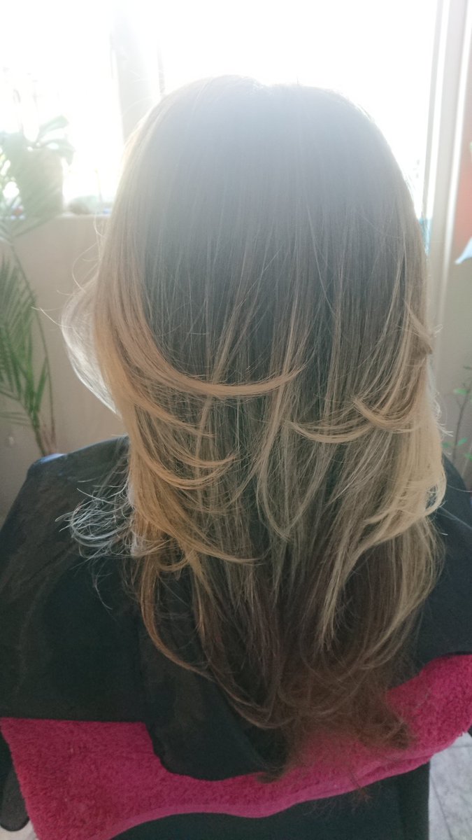 Ready for tonight......time to say goodbye