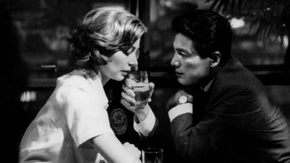 LeCNC's tweet photo. Alain Resnais en cinq films essentiels
A l'occasion de la rétrospective organisée par la @cinemathequefr, retour sur cinq films incontournables dans l’œuvre de Resnais, de "Hiroshima mon amour" à "On connaît la chanson".
https://t.co/wHt0RO6Fsw https://t.co/7UnQl6eDgp