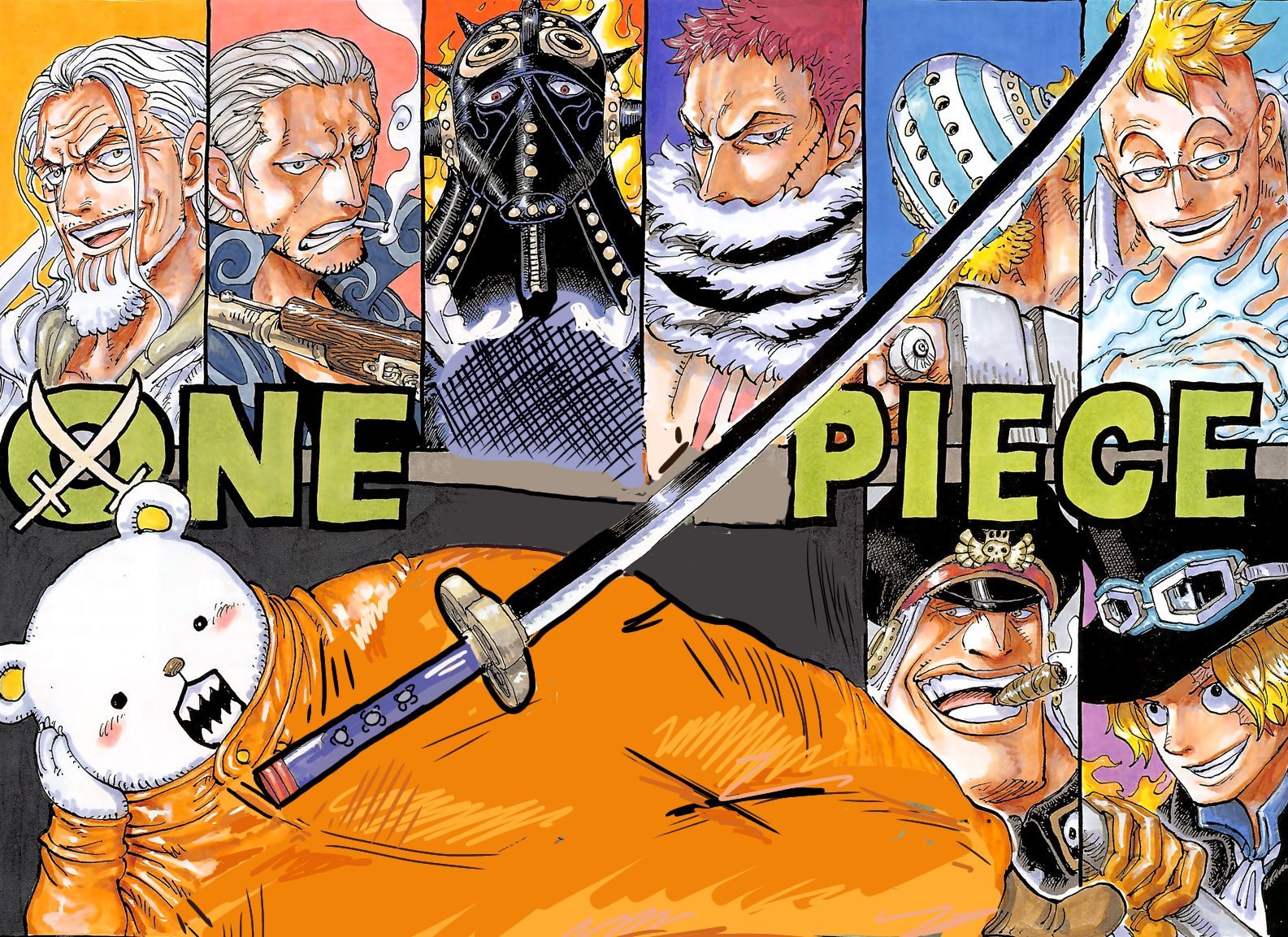 Patrice THE DRAGON SLAYER, ZKK IS FOREVER !!! on X: 