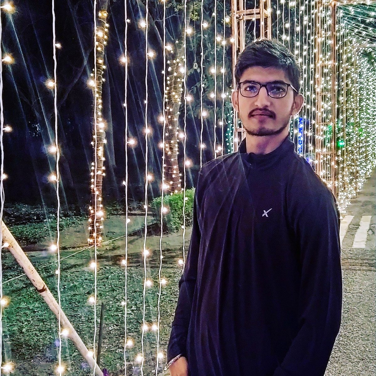 Vishnu Sharma tweet media