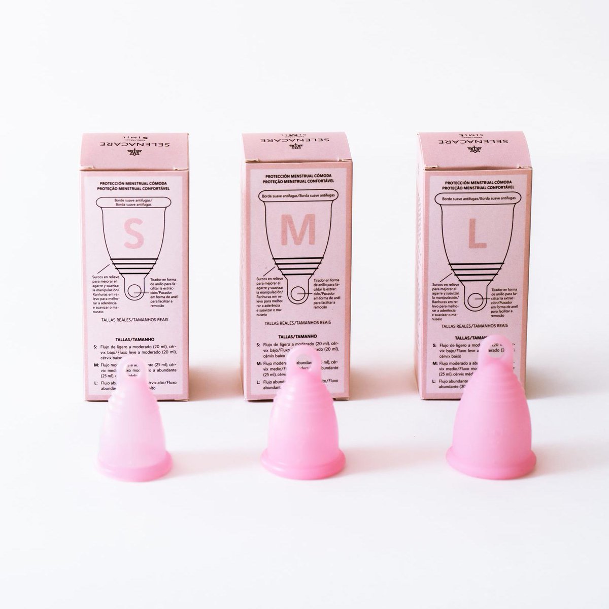 CCAsTermas's tweet photo. Comodidad, resistencia y respeto por el medioambiente. 🙌 Olvídate de los métodos de protección tradicionales desechables a la hora de menstruar y apuesta por la #copavaginal y las bragas menstruales de @womensecret.  🌸 https://t.co/KXDD1udmFQ