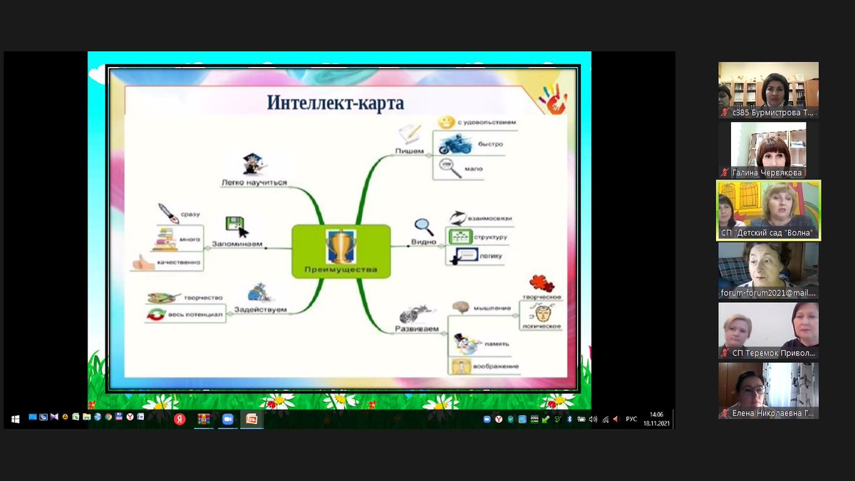dporcchap's tweet photo. Педагогические работники дошкольного образования округа приняли участие в работе площадки V регионального педагогического форума по теме: «Проблемы  модернизации образовательного процесса в ДОУ и школе», поделившись с коллегами области своими профессиональными находками и идеями. https://t.co/BExlPcA0Ks