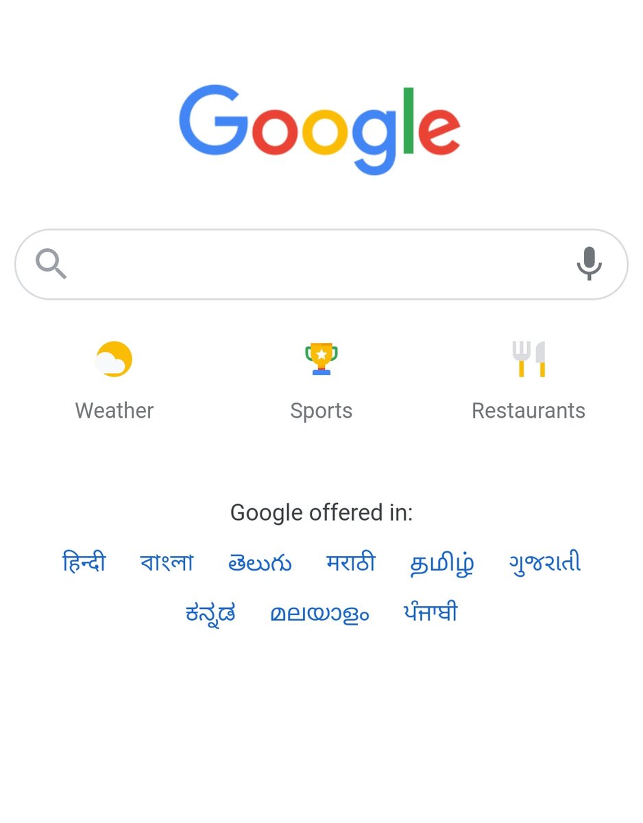worldofsharry's tweet photo. @Google Dear google. Everyday you are celebrating something that sometimes we know and sometimes we don't. Here is the today's google search. You don't think you forgot something. @Google Ye bhedbhav kyo? . #InternationalMensDay https://t.co/xFDhNVTEY5