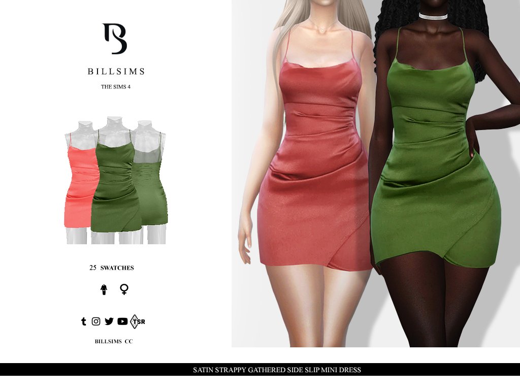 sasha strapless mini dress Asha Mini Dress