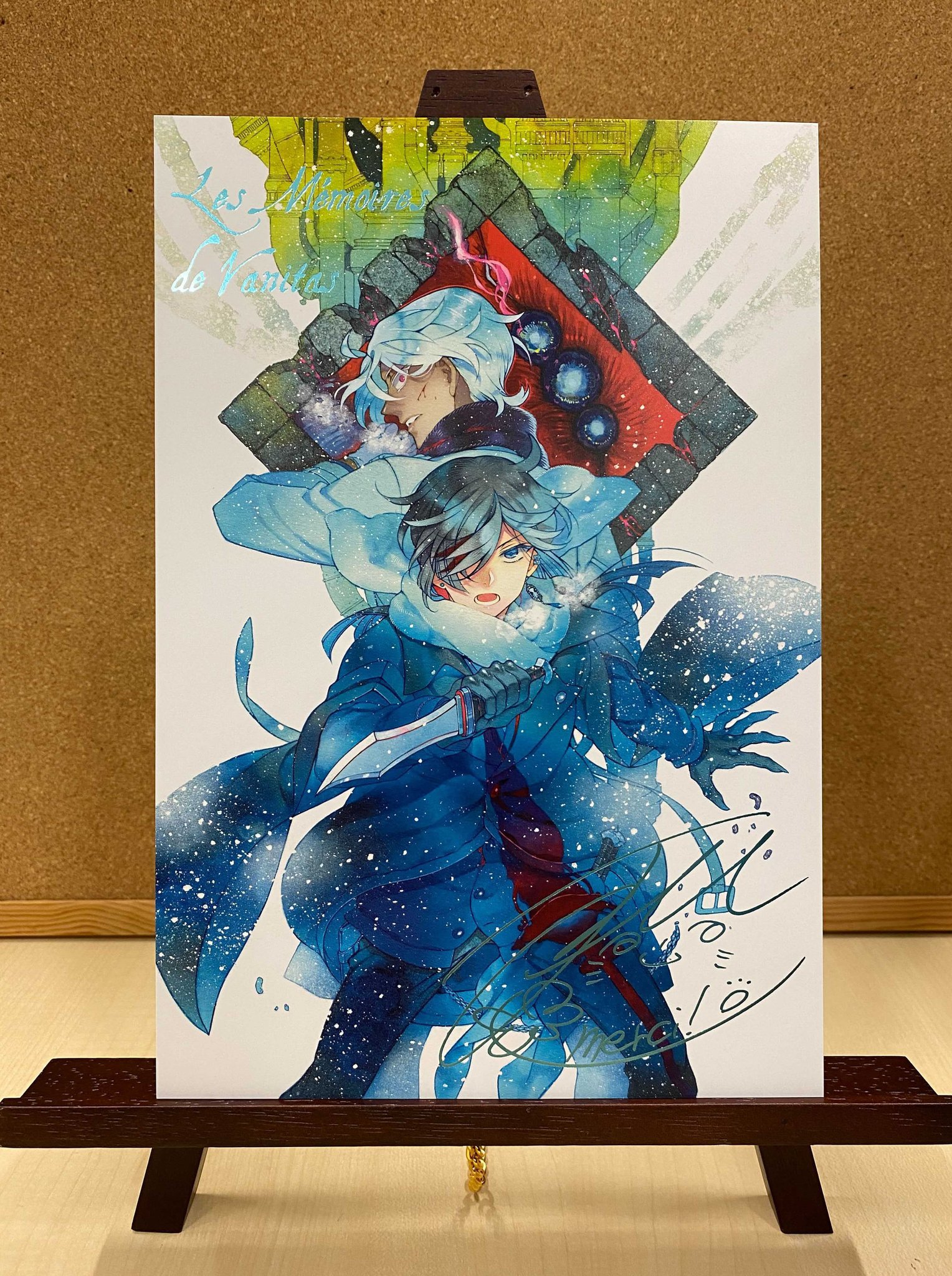 ガンガンJOKER編集部【公式】 on X: 
