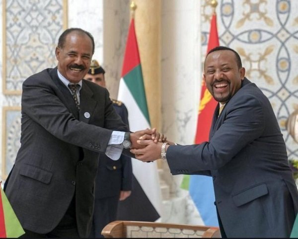 Ethiopia2029's tweet photo. Ethiopia and Eritrea will prevail!🟢🟡🔴✊✊✊🇪🇹🇪🇹🇪🇹 🇪🇷 🇪🇷🇪🇷 #NoMore #CNN #CNNFakeNews #Media #MediaLies #JoeBiden #Egypt #Africa #AfricanUnion #Habesha #Tigray #TPLF #Oromo #Amhara #AbiyAhmed #Ethiopia #AddisAbaba #DonaldTrump #Trump #Eritrea #GERD https://t.co/gfymtIXxfV