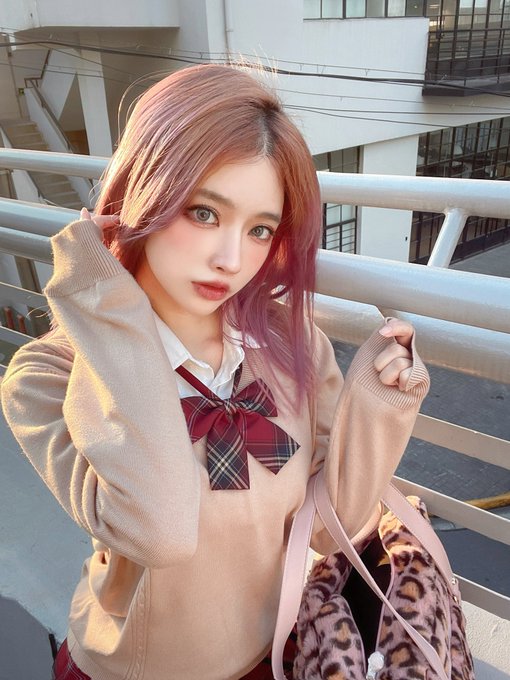 コスプレイヤー千葉チュチュのTwitter画像62