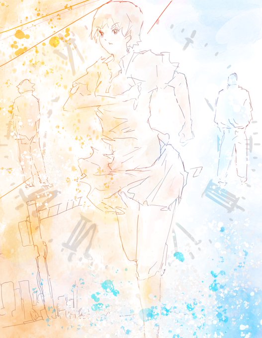 紺野真琴のtwitterイラスト検索結果