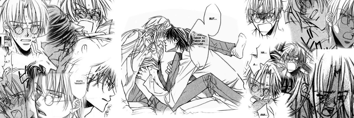 🔞🚫🔞🚫🔞

—“𝘐'𝘷𝘦 𝘯𝘦𝘷𝘦𝘳 𝙊𝙉𝘾𝙀 𝘥𝘰𝘯𝘦 ‘𝙞𝙩’ 𝘸𝘪𝘵𝘩 𝘺𝘰𝘶 𝘣𝘦𝘤𝘢𝘶𝘴𝘦 𝙄 𝘸𝘢𝘯𝘵𝘦𝘥 𝘵𝘰!!”
— 𝐚𝐧 𝐢𝐧𝐝𝐞𝐩𝐞𝐧𝐝𝐞𝐧𝐭 𝐩𝐨𝐫𝐭𝐫𝐚𝐲𝐚𝐥 𝐨𝐟 𝐊𝐨𝐢𝐬𝐮𝐫𝐮 𝐁𝐨𝐮𝐤𝐮𝐧'𝐬 𝐓𝐚𝐭𝐬𝐮𝐦𝐢 𝐒ō𝐢𝐜𝐡𝐢
— #MVRP #LewdRP #NSFWRP #YaoiRP #OpenRP

♡ + ↺