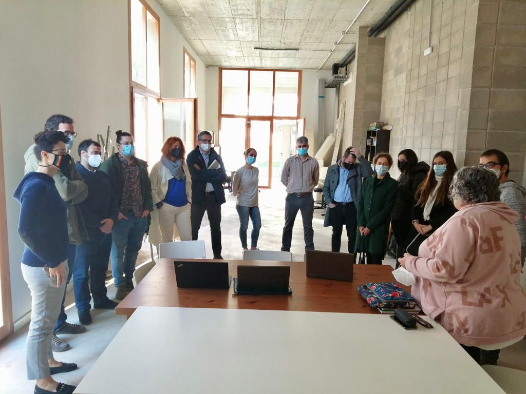 CollBOni x BCN / ❤️ tweet media