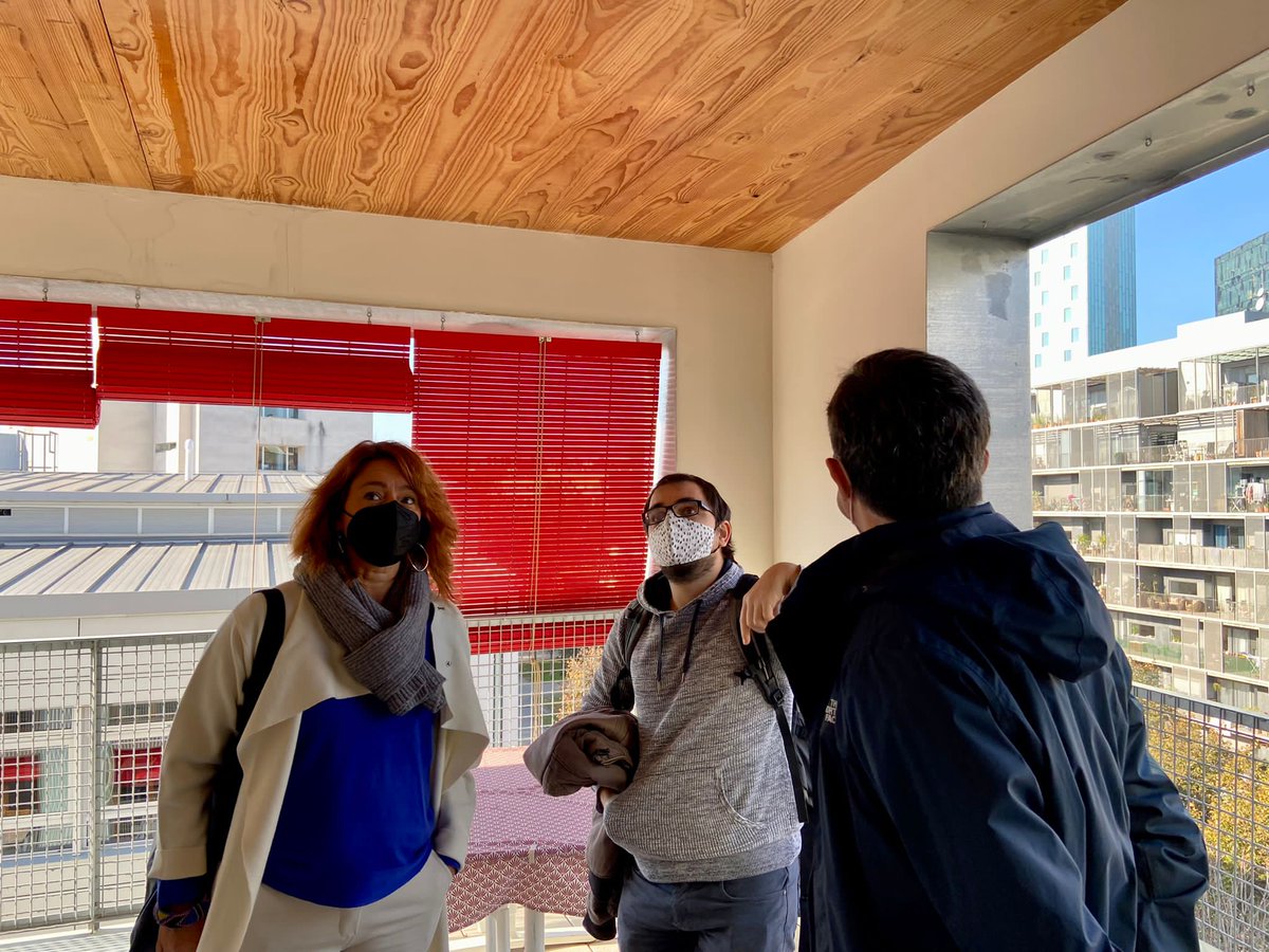 CollBOni x BCN / ❤️ tweet media